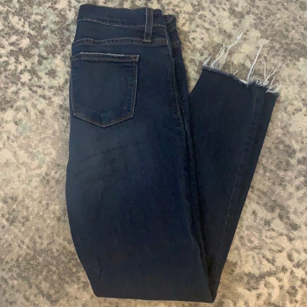 Judy Blue Jeans